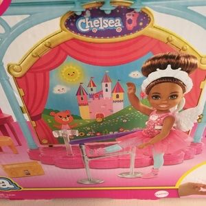 Barbie Chelsea